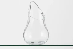 Hot Flamant Bonty, Vaas, Glas