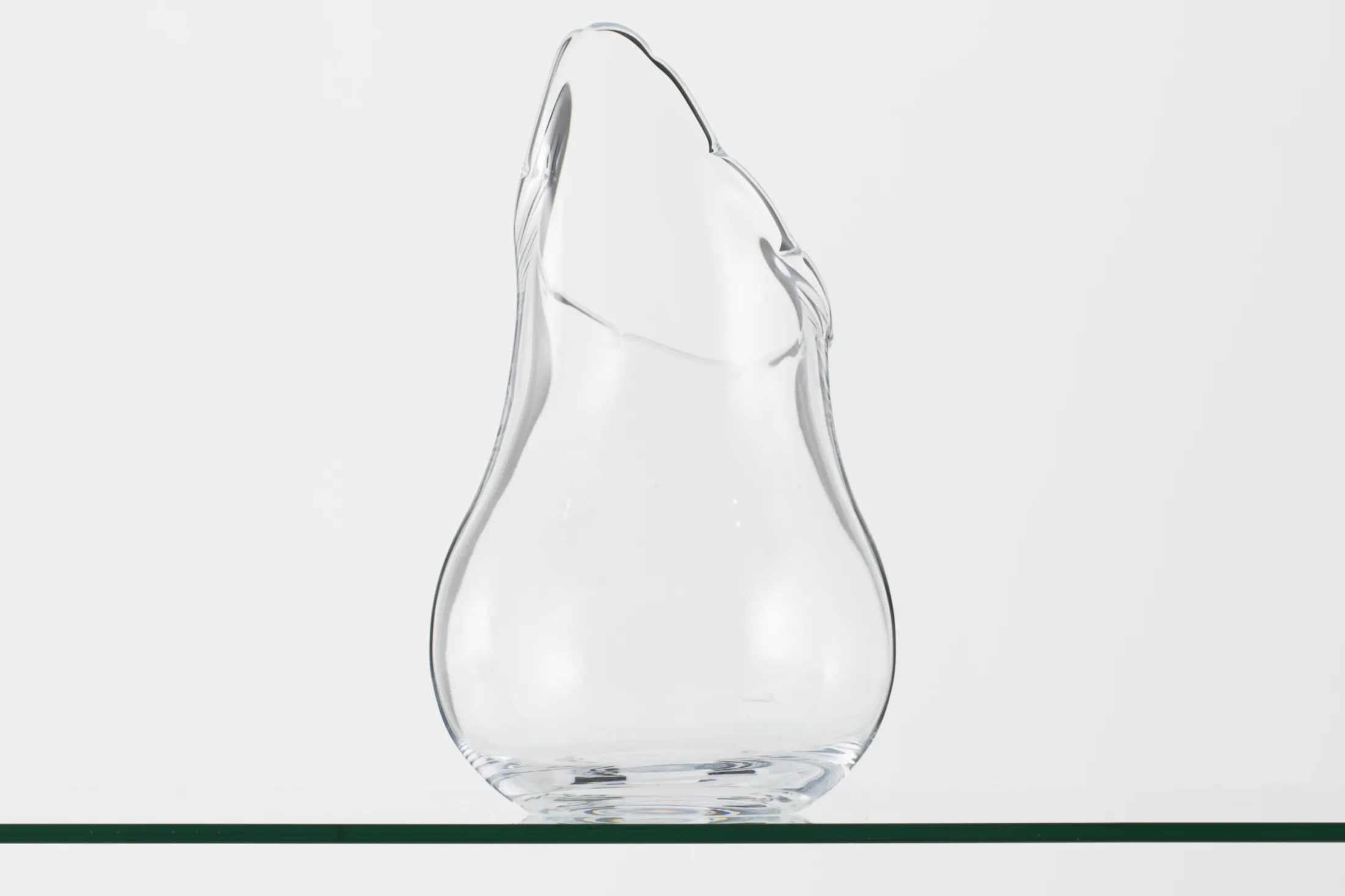 Hot Flamant Bonty, Vaas, Glas