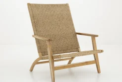 Outlet Flamant Brendon, Seat, Gevlochten