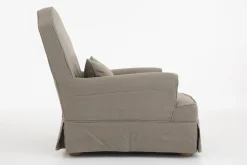 Clearance Flamant Brooke, Stoel, Hoes