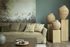 Discount Flamant Buhera, Pot, Handgemaakt, L