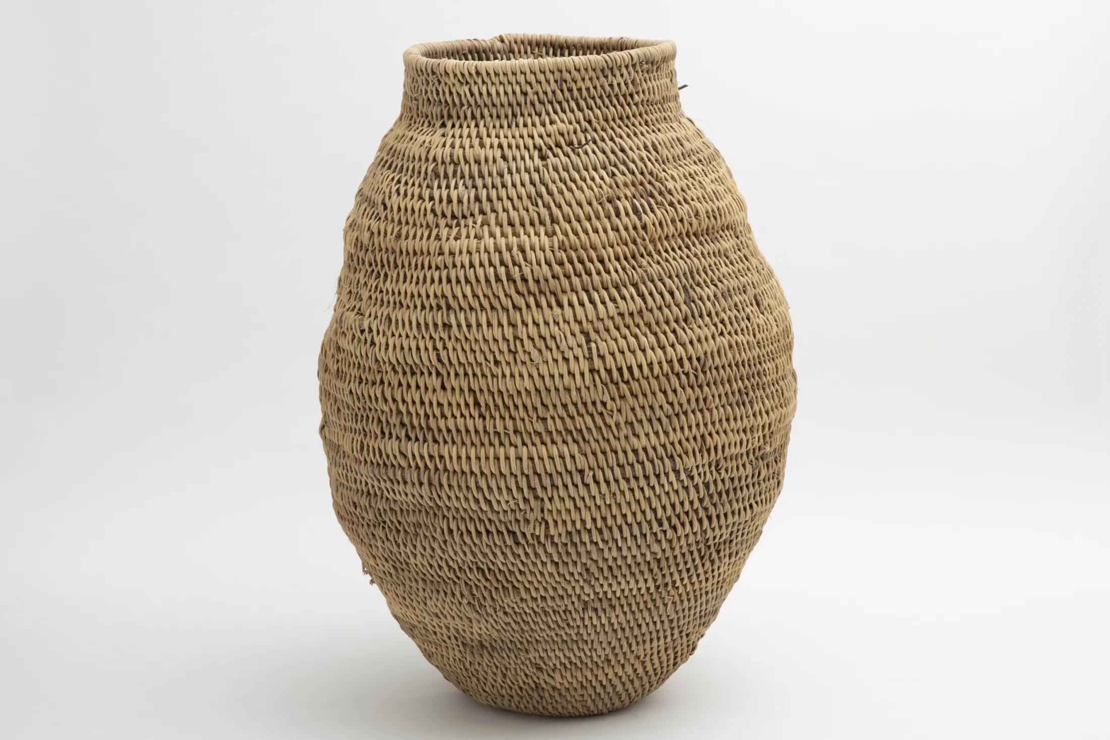 Online Flamant Buhera, Pot, Handgemaakt, Xl