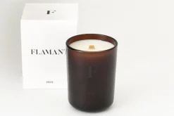 Outlet Flamant Byron, Geurkaars, Envie