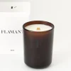Outlet Flamant Byron, Geurkaars, Rev