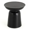 Clearance Flamant Camacho, Bijzettafel, Rond