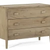 Discount Flamant Cape Cod, Ladekast, Verweerd Eikenhout