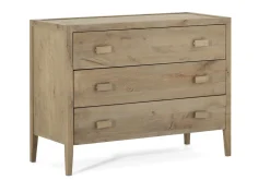 Discount Flamant Cape Cod, Ladekast, Verweerd Eikenhout