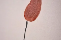 Best Flamant Caroa, Kunst Aan De Muur, Model 2
