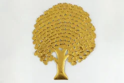 Discount Flamant Carters, Decoboom, Goud, L