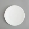 Outlet Flamant Cathy, Bord, Bone China, Wit, 19Cm