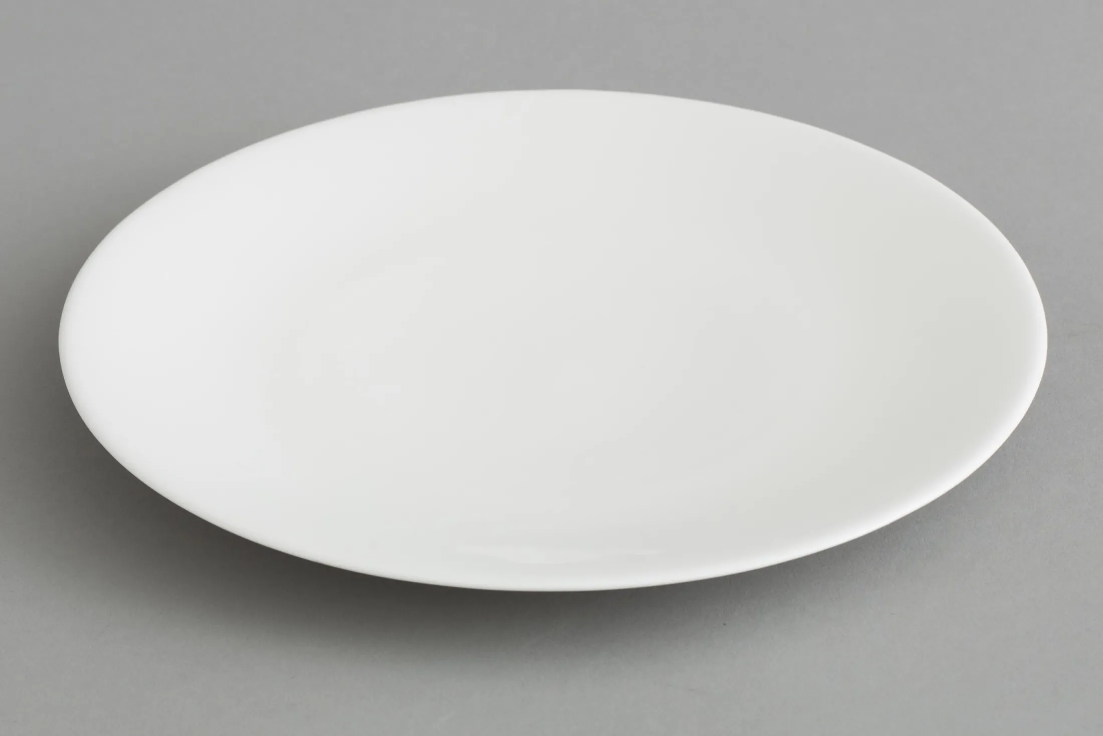 Outlet Flamant Cathy, Bord, Bone China, Wit, 19Cm