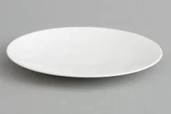 Hot Flamant Cathy, Bord, Bone China, Wit, 23Cm