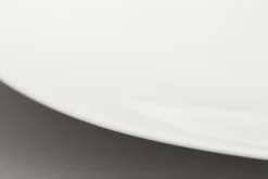 Flamant Cathy, Bord, Bone China, Wit, 28Cm