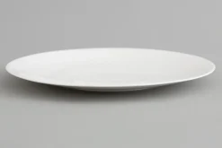 Flamant Cathy, Bord, Bone China, Wit, 28Cm