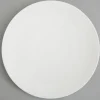 Outlet Flamant Cathy, Bord, Bone China, Wit, 31Cm