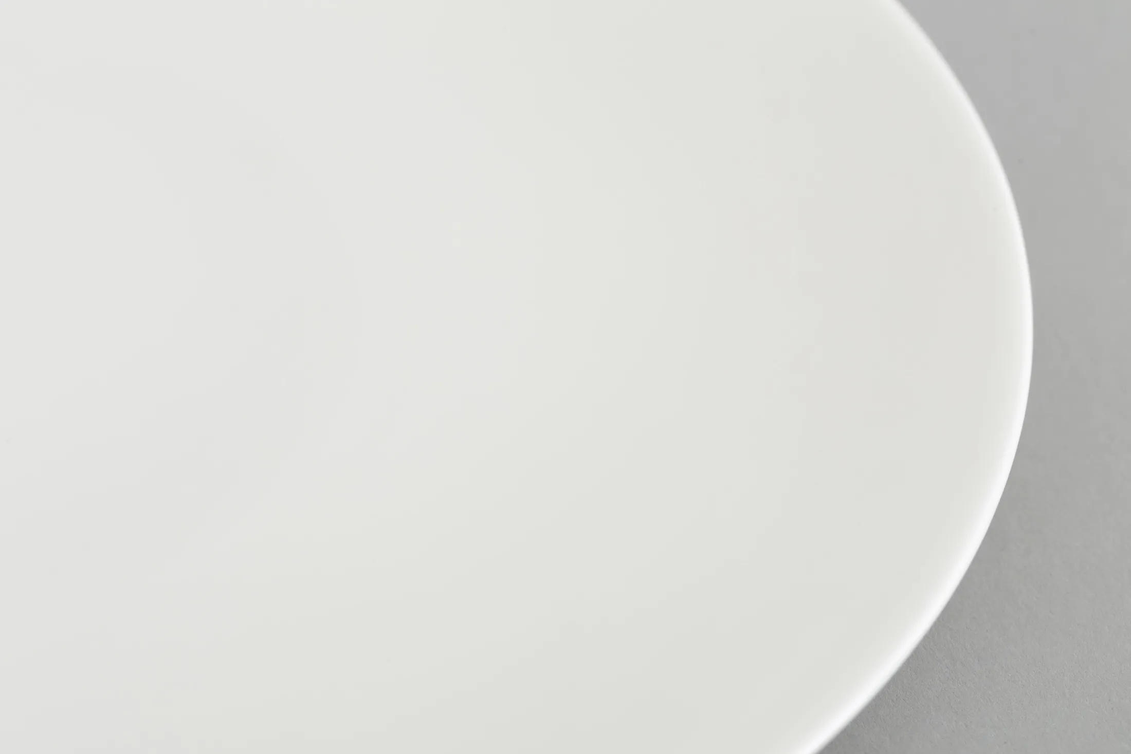 Outlet Flamant Cathy, Bord, Bone China, Wit, 31Cm