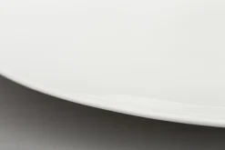 Outlet Flamant Cathy, Bord, Bone China, Wit, 31Cm