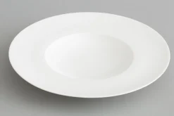 New Flamant Cathy, Pastabord, Porselein, Wit