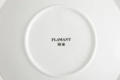 New Flamant Cathy, Pastabord, Porselein, Wit