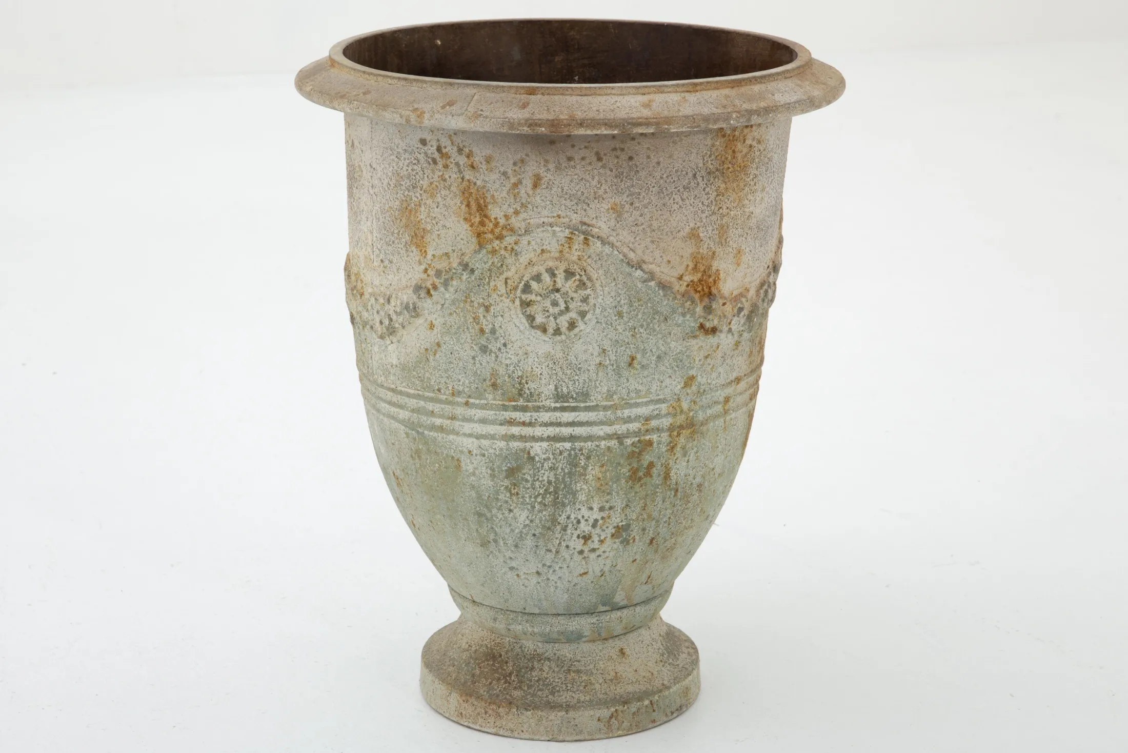 Sale Flamant Ceanu, Planter, S