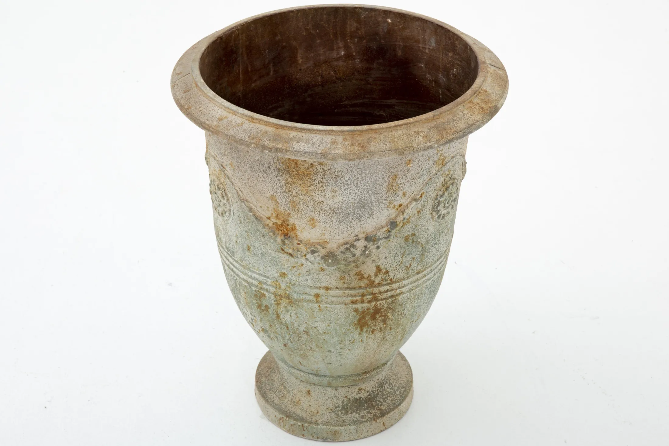 Sale Flamant Ceanu, Planter, S