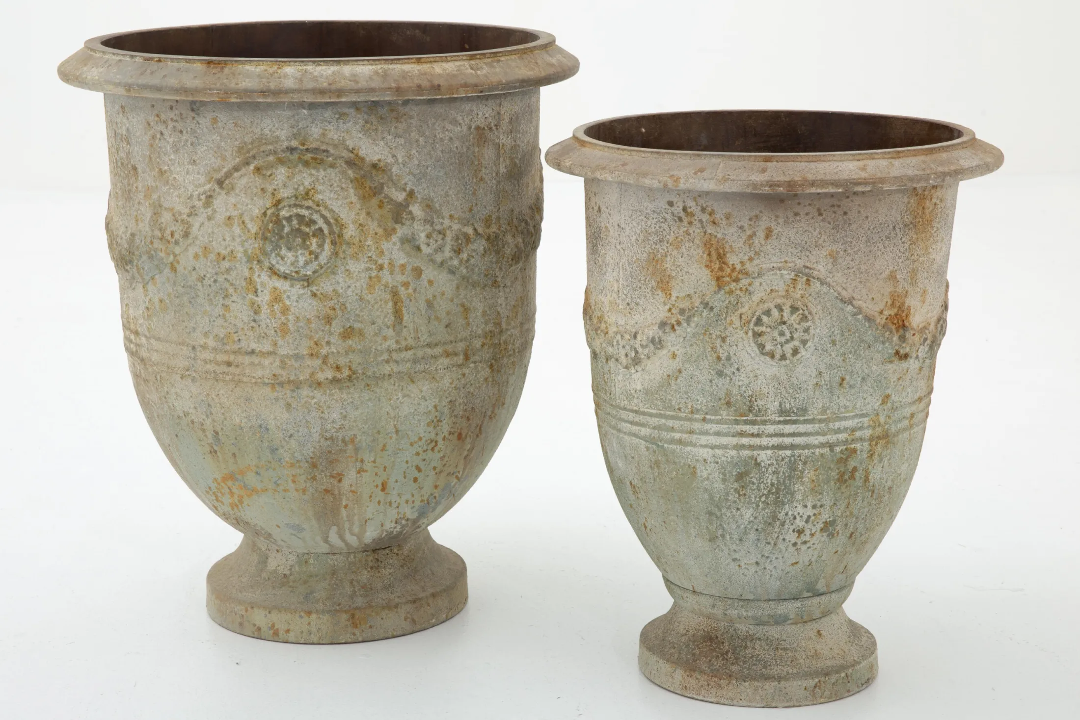 Sale Flamant Ceanu, Planter, S