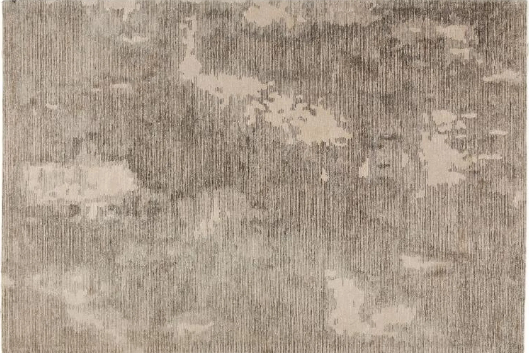 Outlet Flamant Chiara, Tapijt, 170X240, Grijs