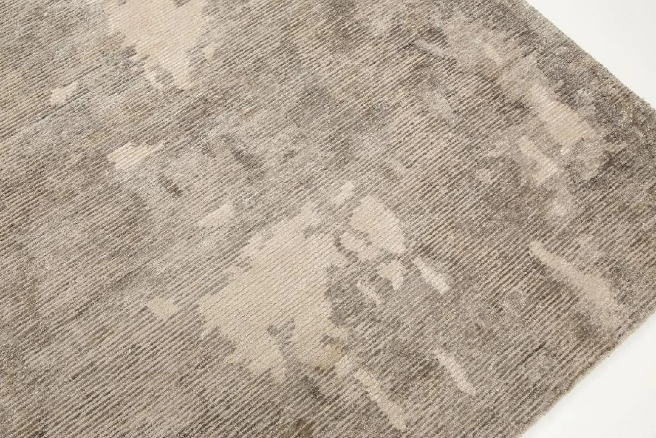 Outlet Flamant Chiara, Tapijt, 170X240, Grijs