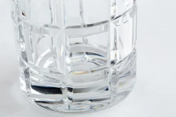 Discount Flamant Chopin, Hoog Glas, Handgeslepen, Set Van 6