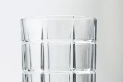 Discount Flamant Chopin, Hoog Glas, Handgeslepen, Set Van 6
