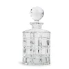 Discount Flamant Chopin, Karaf, Glas, Handgesneden