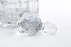Discount Flamant Chopin, Karaf, Glas, Handgesneden