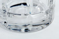 Discount Flamant Chopin, Whiskyglas, Handgeslepen, Set Van 6