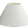 Outlet Flamant Circum, Lampenkap, Gebroken Wit, Conisch, 75 Cm