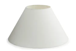 Outlet Flamant Circum, Lampenkap, Gebroken Wit, Conisch, 75 Cm