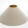 Online Flamant Circum, Lampenkap, Japandi, Conisch, 30 Cm