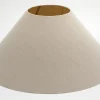 Discount Flamant Circum, Lampenkap, Japandi, Conisch, 55 Cm