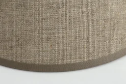 Sale Flamant Circum, Lampenkap, Naturel, Conisch, 23 Cm
