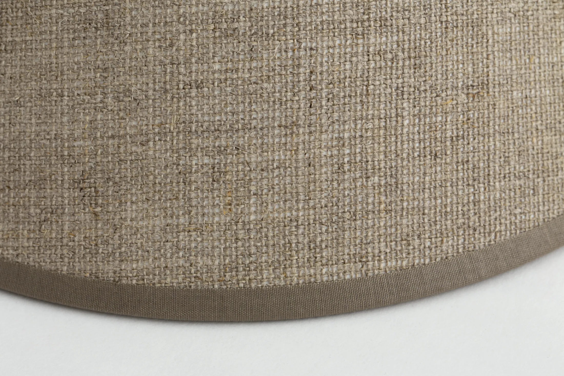 Sale Flamant Circum, Lampenkap, Naturel, Conisch, 23 Cm