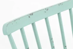 Online Flamant Claire, Tuinbank, Retro Blauw