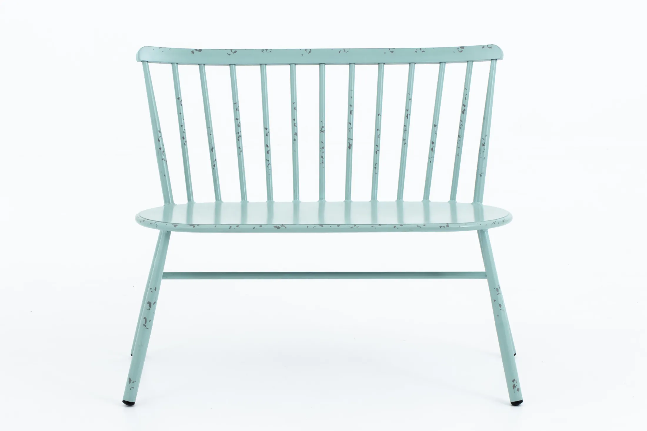 Clearance Flamant Claire, Tuinbank, Retro Blauw