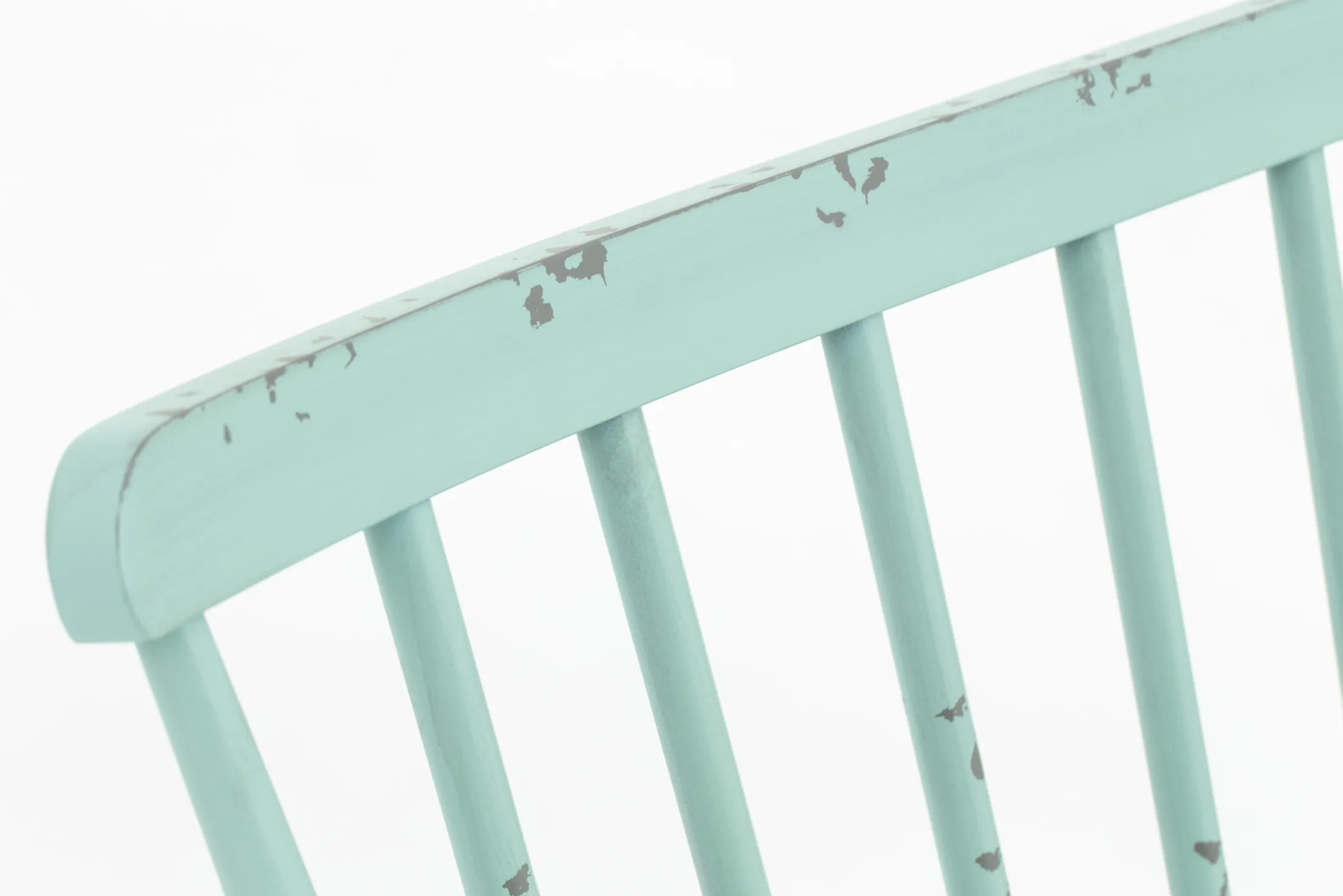 Clearance Flamant Claire, Tuinbank, Retro Blauw
