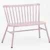 Discount Flamant Claire, Tuinbank, Retro Roze