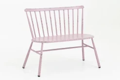 Discount Flamant Claire, Tuinbank, Retro Roze