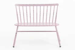 Discount Flamant Claire, Tuinbank, Retro Roze