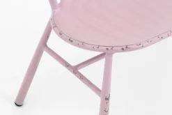 Discount Flamant Claire, Tuinbank, Retro Roze