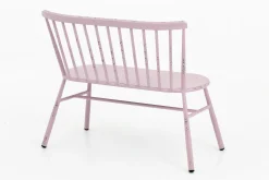 Discount Flamant Claire, Tuinbank, Retro Roze