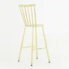 Sale Flamant Claire, Tuinbarstoel, Retro Geel