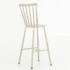 Online Flamant Claire, Tuinbarstoel, Retro Wit