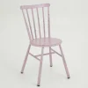 New Flamant Claire, Tuinstoel, Retro Roze